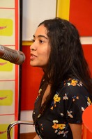 Dorasani Movie 2nd Song Launched At Radio Mirchi